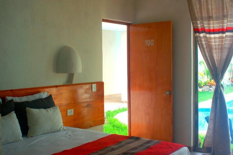 Axkan Arte Hotel Tuxtla Tuxtla Gutiérrez Cameră foto